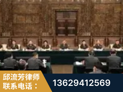 靖西-疑难刑事案件处理